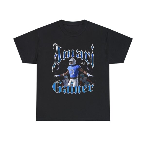 Amari Gainer - Classic Tee