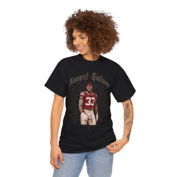 Amari Gainer - Star Tee - Image 3