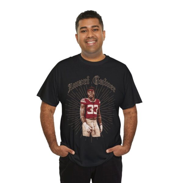 Amari Gainer - Star Tee - Image 8