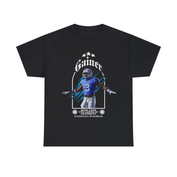 Amari Gainer - Adversity Tee